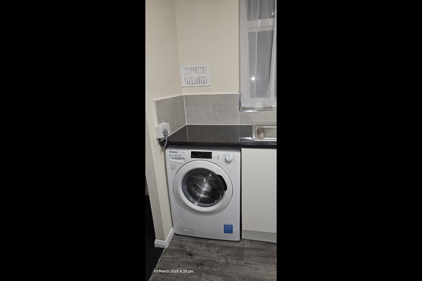 Additional image 10 of 2 Bed Flat, Beaufort Gardens, DE21, N1 7GU