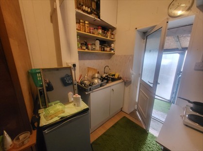 Studio Flat, Station Road, CT6