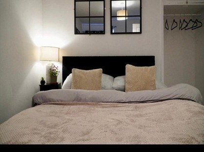 Room in a Shared House, Deal Close, TS19