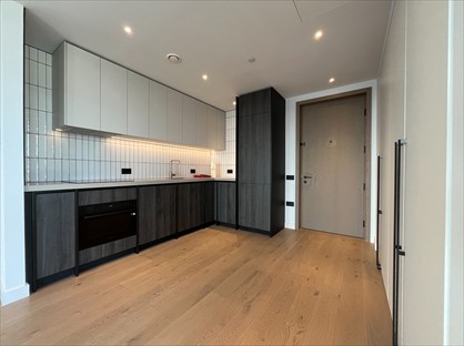 1 Bed Flat, Deal Porters Way, SE16