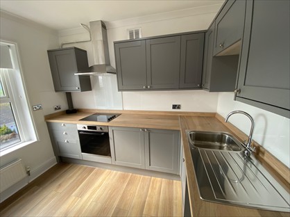 2 Bed Flat, Rhos On Sea, LL28