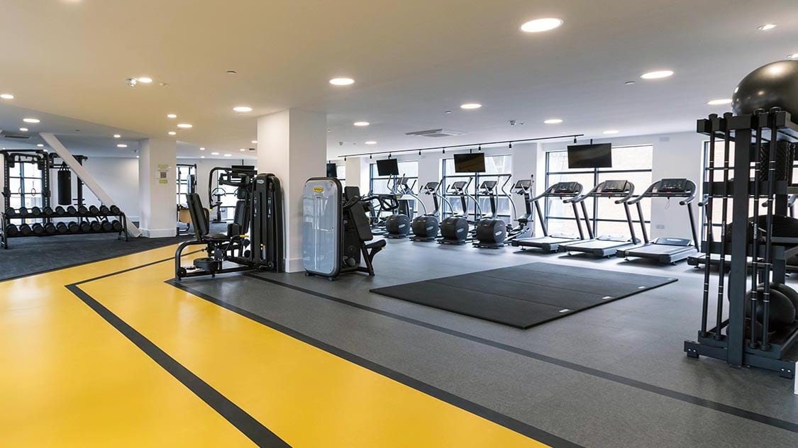 Additional image 3 of Studio Flat, Fairfax St, CV1, N1 7GU