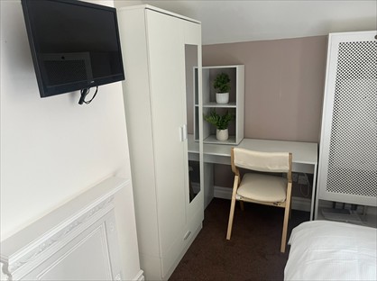 Room in a Shared House, Foss Bank, LN1