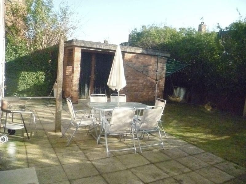 Additional image 3 of 3 Bed End Terrace, Vale Crescent North, NG8, N1 7GU