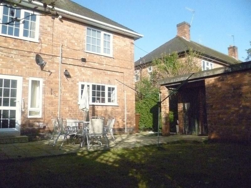 Additional image 2 of 3 Bed End Terrace, Vale Crescent North, NG8, N1 7GU