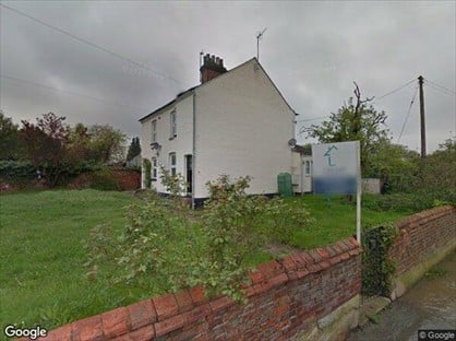 3 Bed Detached House, Water Lane, MK42