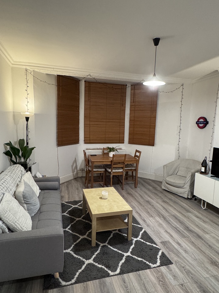 Additional image 4 of 1 Bed Flat, Colville Terrace, W11, N1 7GU