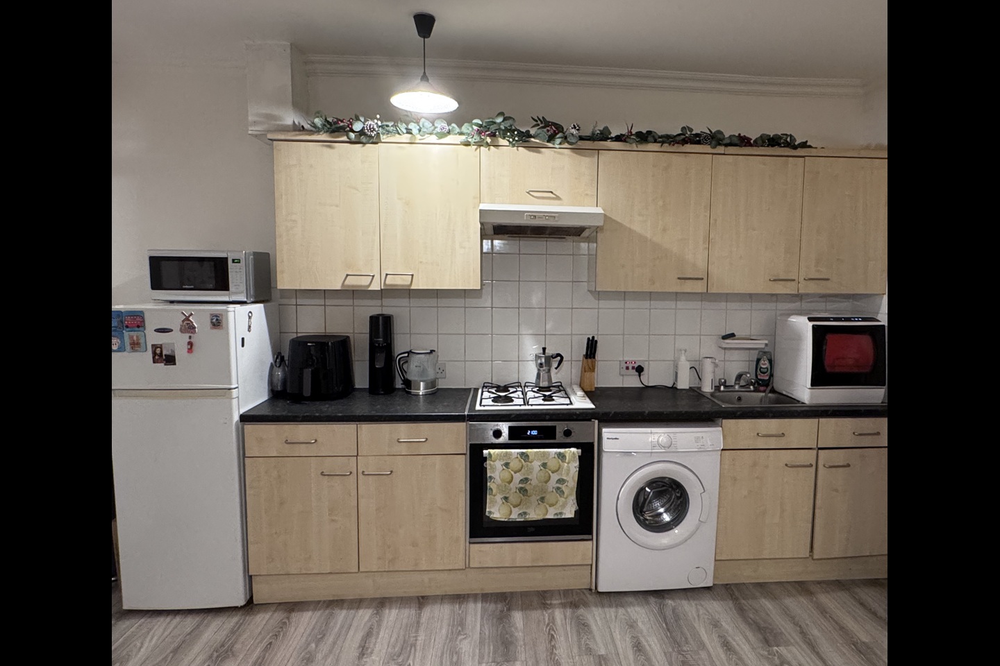 Additional image 6 of 1 Bed Flat, Colville Terrace, W11, N1 7GU