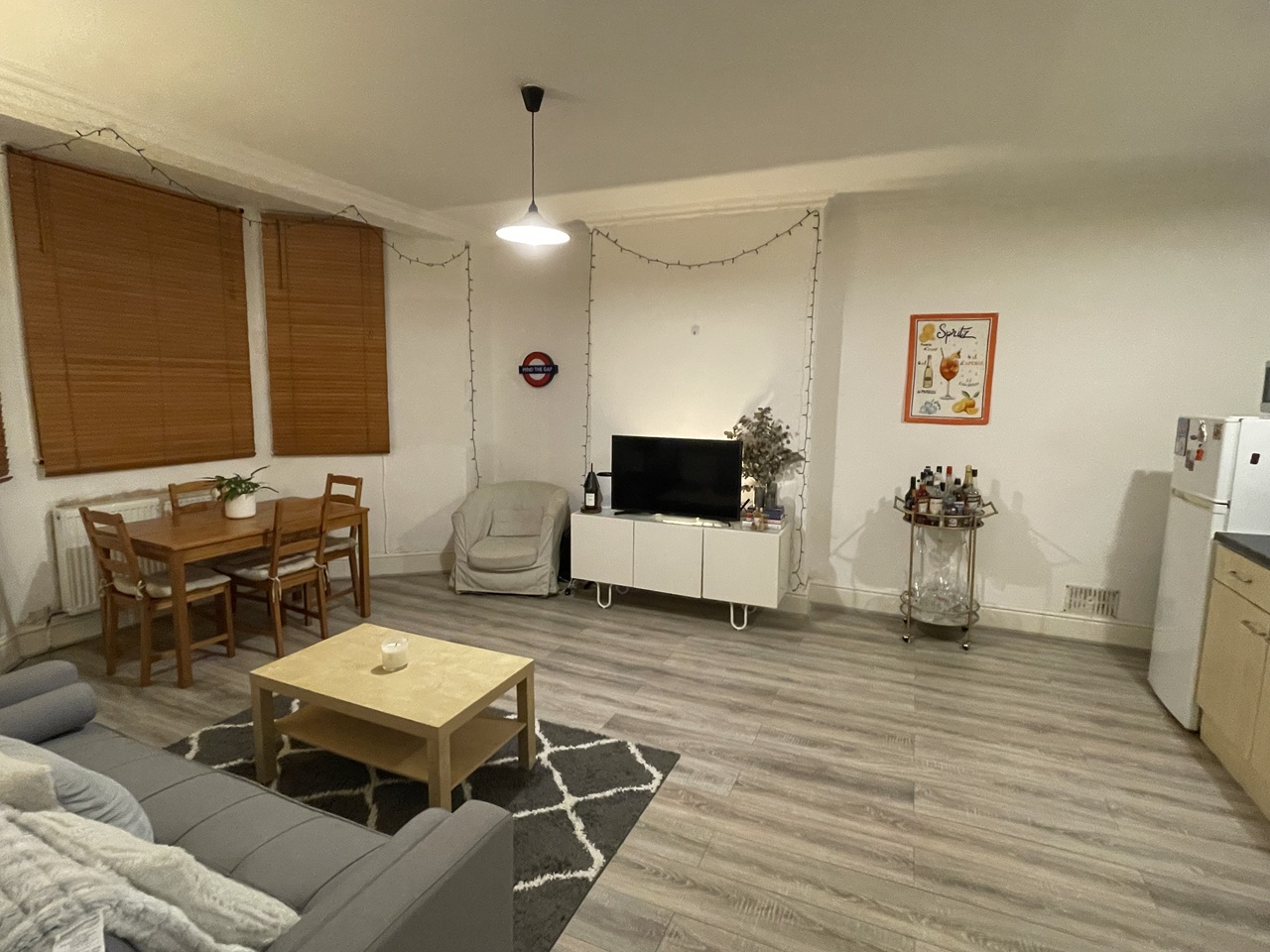 Additional image 3 of 1 Bed Flat, Colville Terrace, W11, N1 7GU