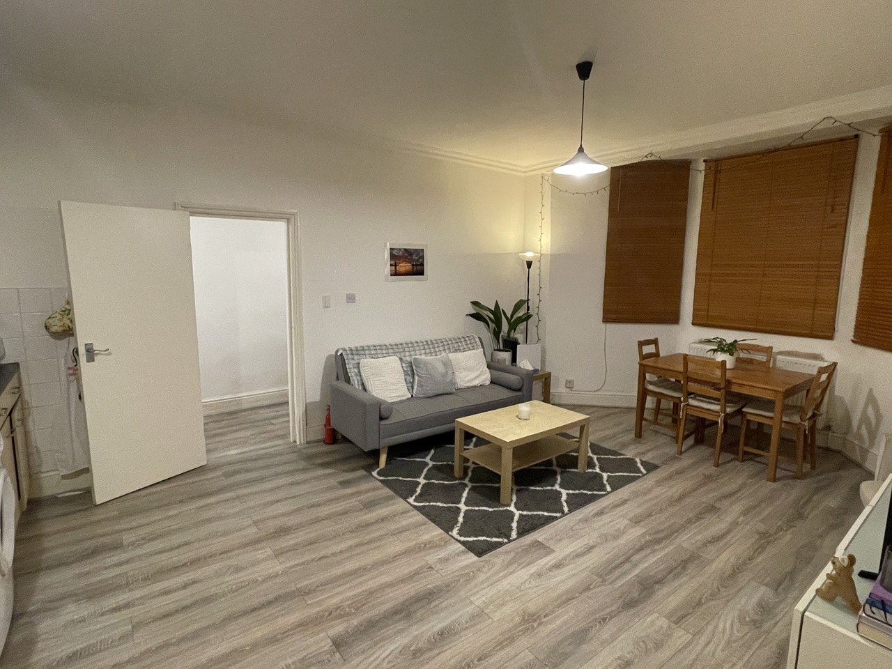 Additional image 5 of 1 Bed Flat, Colville Terrace, W11, N1 7GU