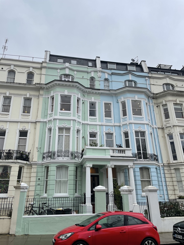 Additional image 14 of 1 Bed Flat, Colville Terrace, W11, N1 7GU