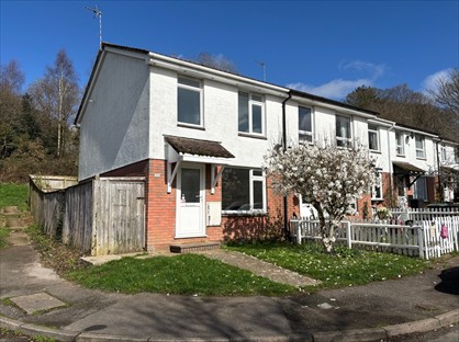 3 Bed End Terrace, The Mount, BH24