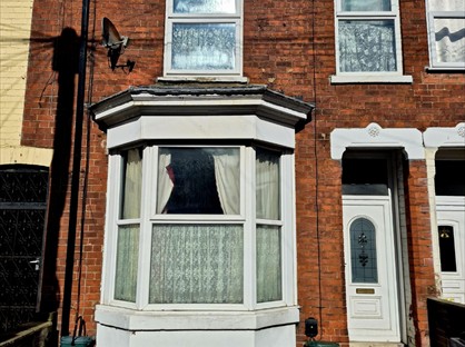 Room in a Shared House, Sherburn St, HU9