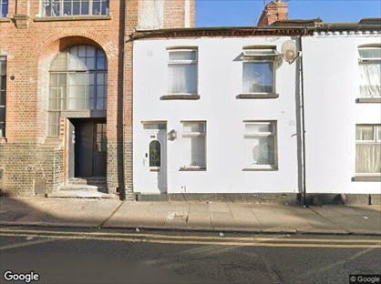 1 Bed Flat, St. Michaels Road, NN1