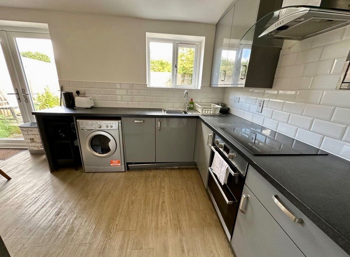 Additional image 2 of 7 Bed Terraced House, Bridge Walk, BS7, N1 7GU