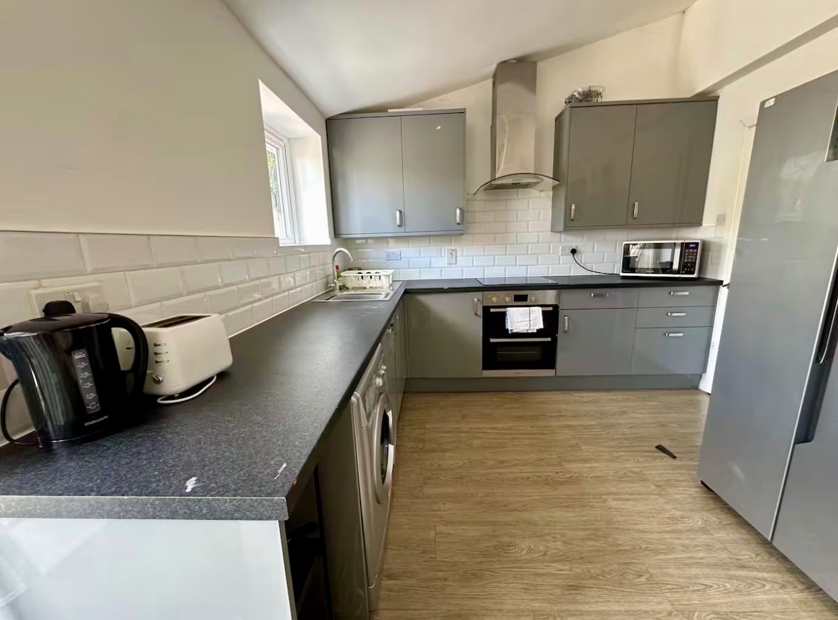 Additional image 3 of 7 Bed Terraced House, Bridge Walk, BS7, N1 7GU