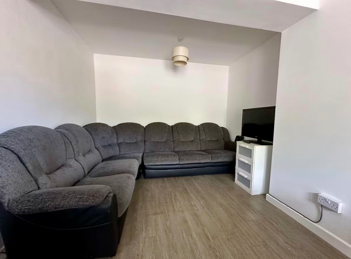 Additional image 4 of 7 Bed Terraced House, Bridge Walk, BS7, N1 7GU