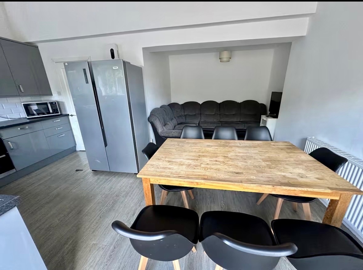 Additional image 5 of 7 Bed Terraced House, Bridge Walk, BS7, N1 7GU