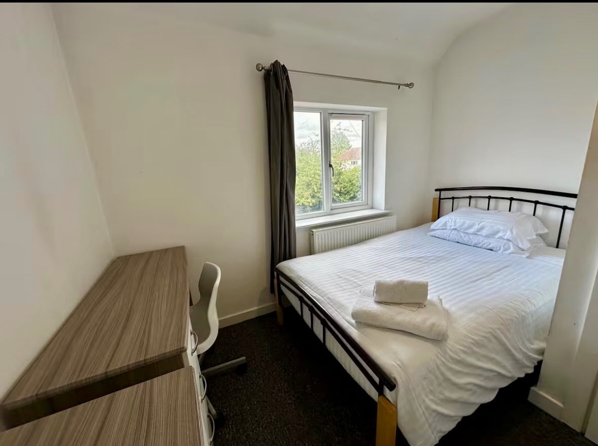 Additional image 6 of 7 Bed Terraced House, Bridge Walk, BS7, N1 7GU