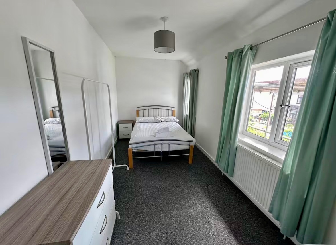 Additional image 7 of 7 Bed Terraced House, Bridge Walk, BS7, N1 7GU