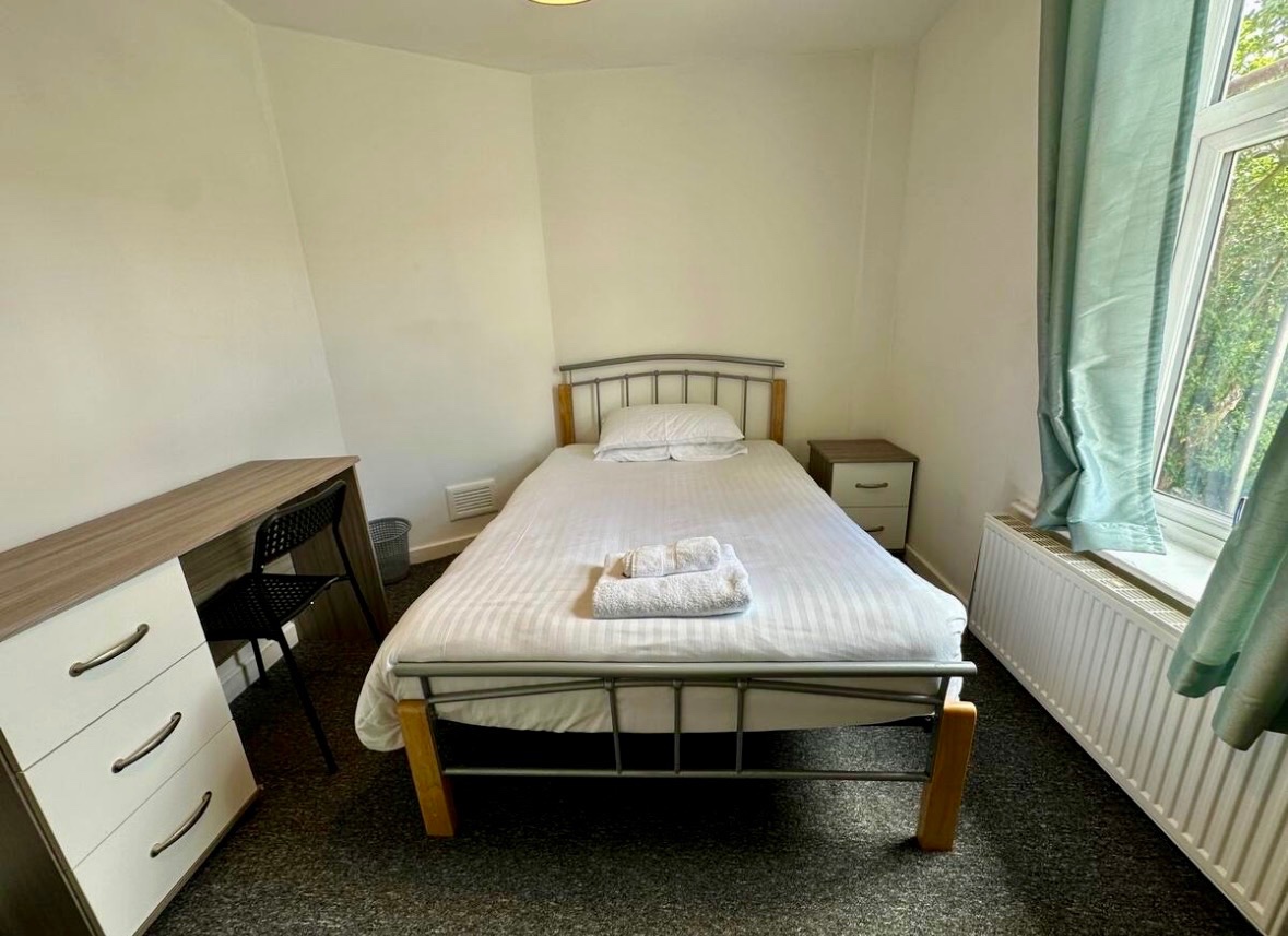 Additional image 8 of 7 Bed Terraced House, Bridge Walk, BS7, N1 7GU