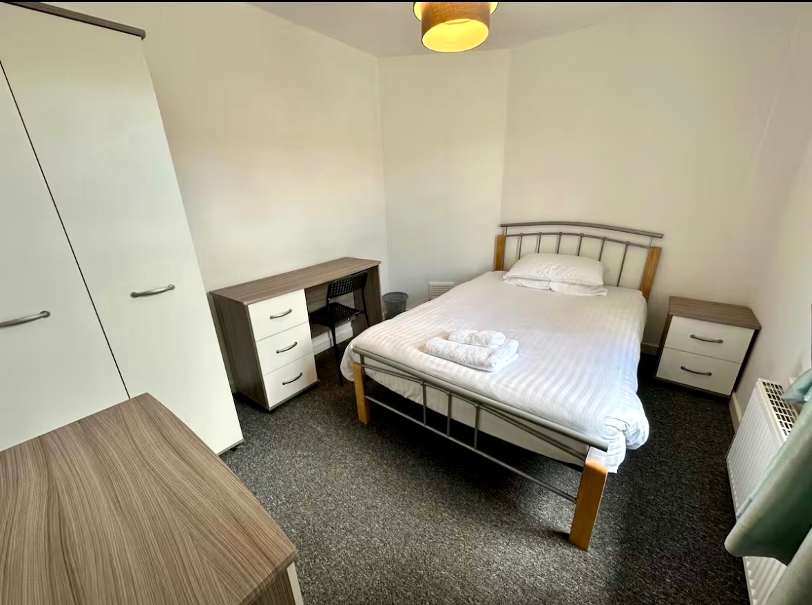 Additional image 11 of 7 Bed Terraced House, Bridge Walk, BS7, N1 7GU