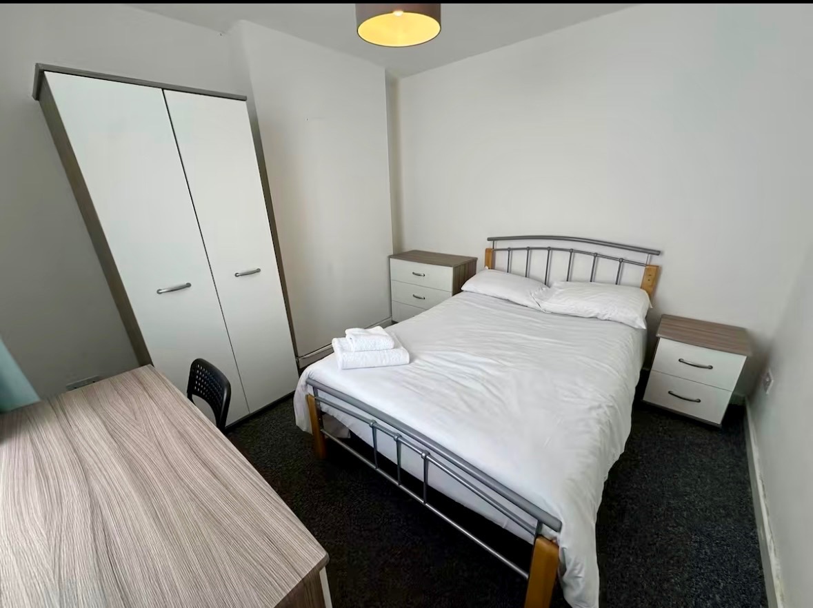 Additional image 12 of 7 Bed Terraced House, Bridge Walk, BS7, N1 7GU