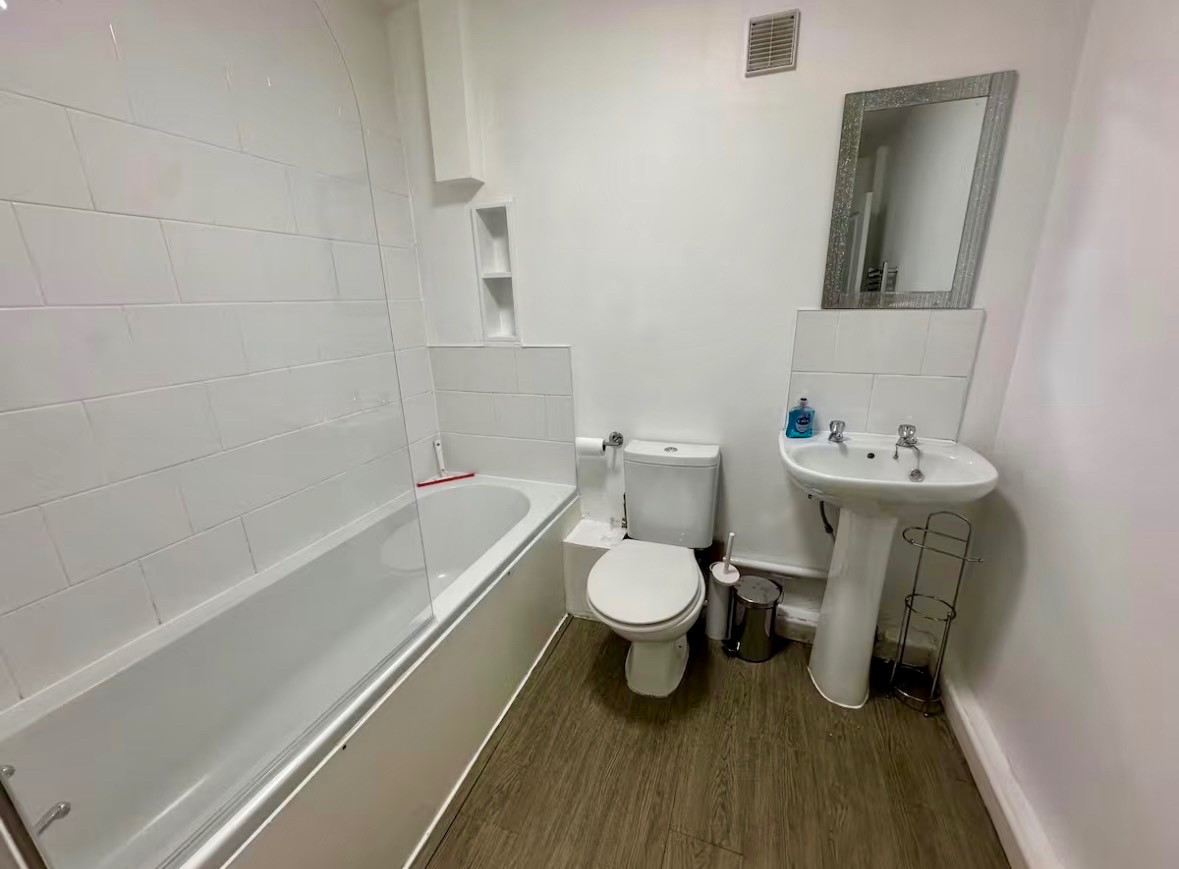 Additional image 14 of 7 Bed Terraced House, Bridge Walk, BS7, N1 7GU