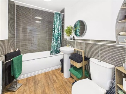 Room in a Shared House, Baldwin Lane, DL1