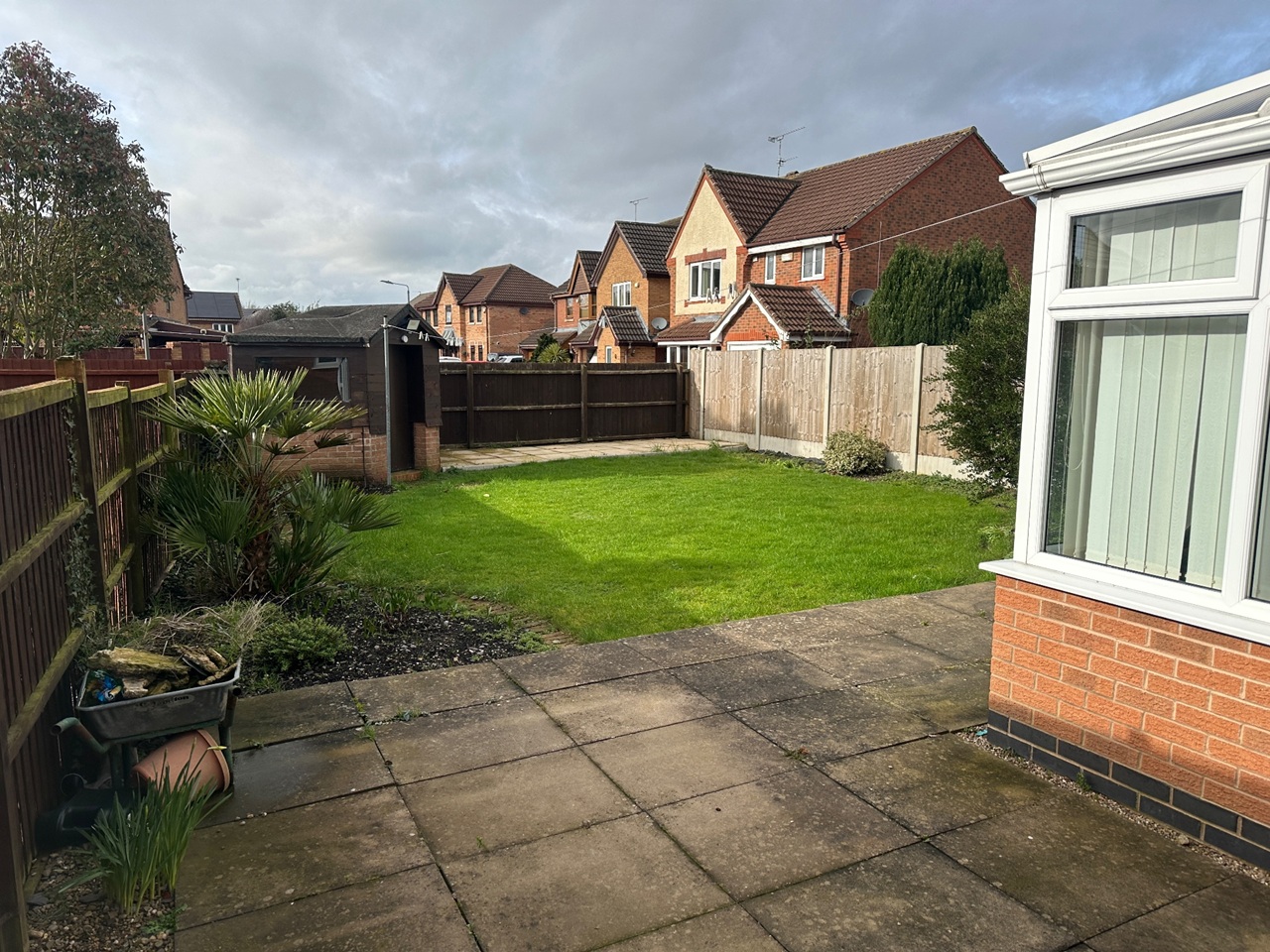 Additional image 3 of 4 Bed Detached House, Glenmore Drive, DE24, N1 7GU