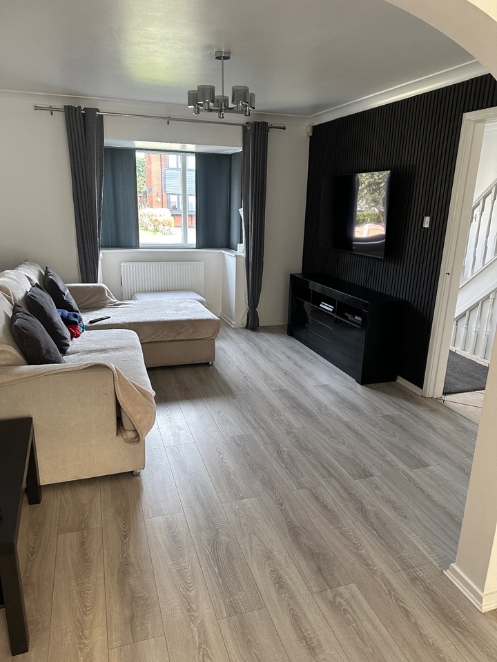 Additional image 5 of 4 Bed Detached House, Glenmore Drive, DE24, N1 7GU