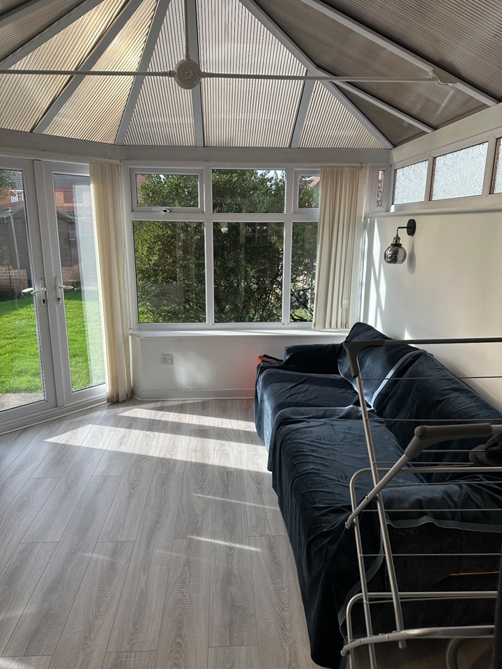 Additional image 7 of 4 Bed Detached House, Glenmore Drive, DE24, N1 7GU