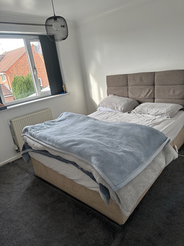 Additional image 11 of 4 Bed Detached House, Glenmore Drive, DE24, N1 7GU