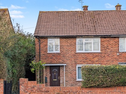 4 Bed Semi-Detached House, Rushetts Road, RH2