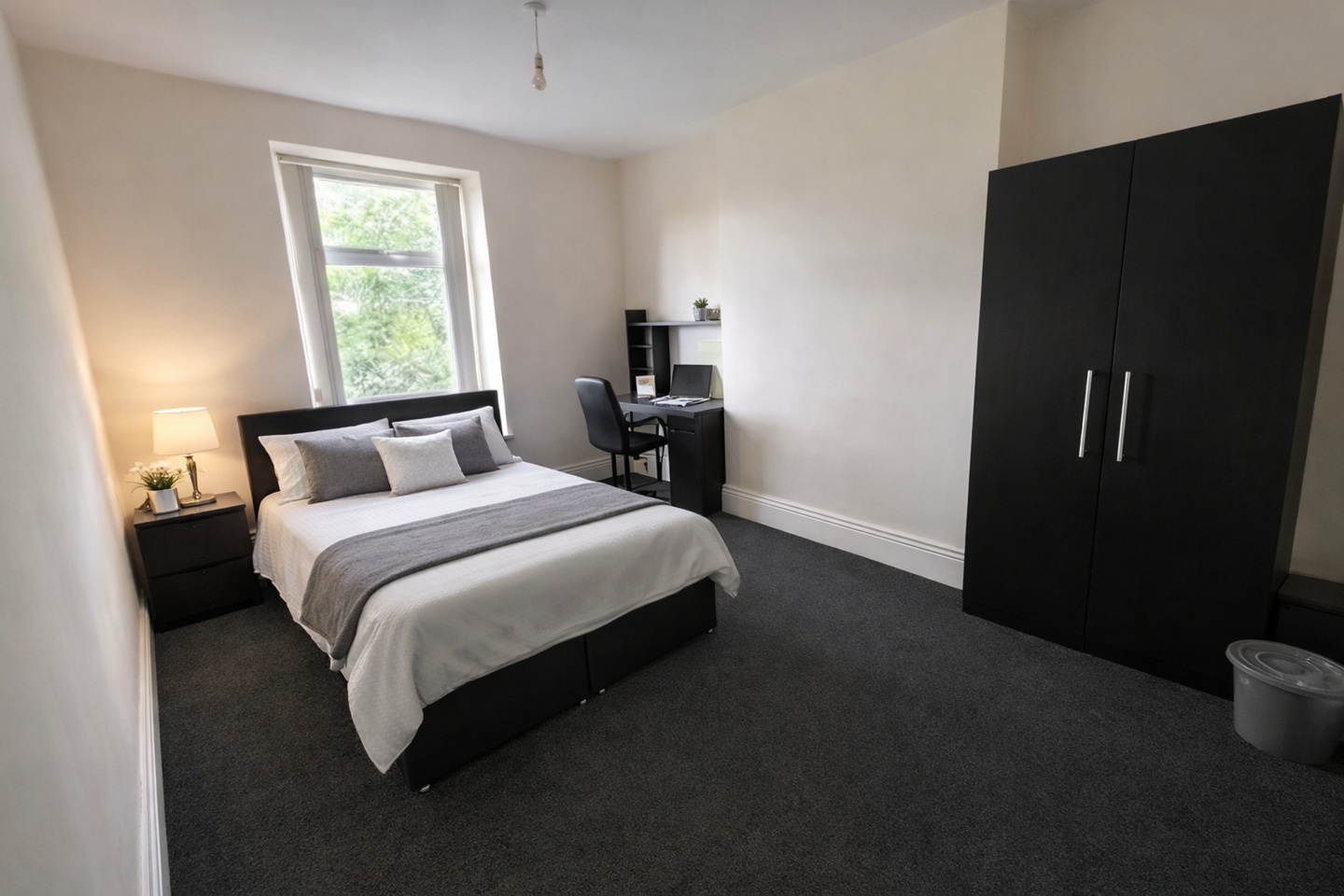 Additional image 3 of Room in a Shared House, Crookesmoor Road, S10, N1 7GU