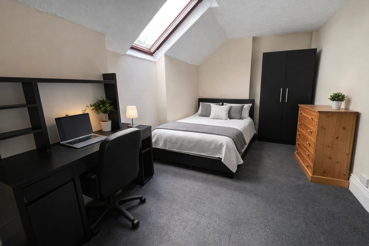 Additional image 4 of Room in a Shared House, Crookesmoor Road, S10, N1 7GU