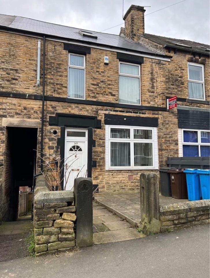 Additional image 8 of Room in a Shared House, Crookesmoor Road, S10, N1 7GU