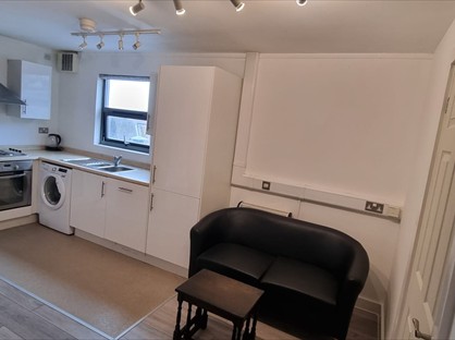 1 Bed Flat, Ty John Penri, SA1