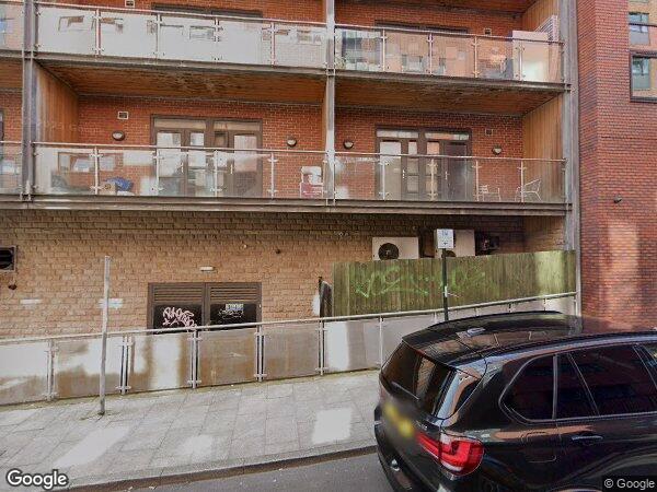 1 Bed Flat, Milton St, S1, N1 7GU