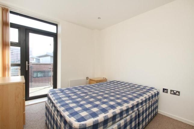 Additional image 2 of 1 Bed Flat, Milton St, S1, N1 7GU