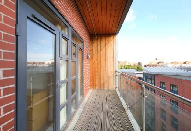 Additional image 4 of 1 Bed Flat, Milton St, S1, N1 7GU