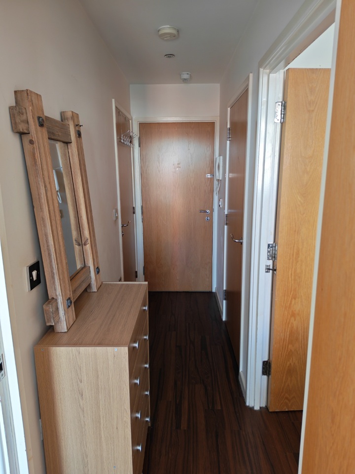 Additional image 8 of 1 Bed Flat, Milton St, S1, N1 7GU