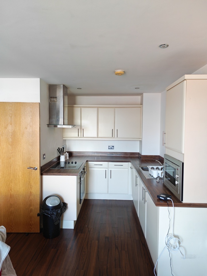 Additional image 7 of 1 Bed Flat, Milton St, S1, N1 7GU
