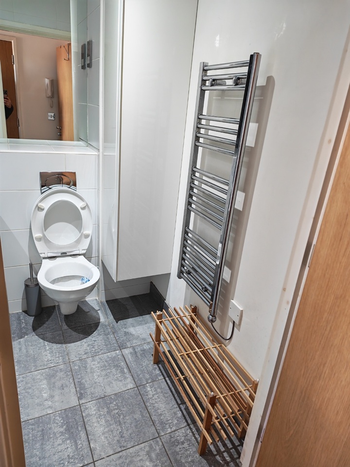 Additional image 9 of 1 Bed Flat, Milton St, S1, N1 7GU