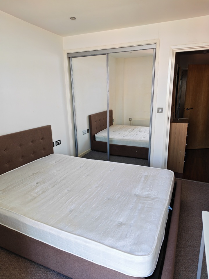 Additional image 10 of 1 Bed Flat, Milton St, S1, N1 7GU