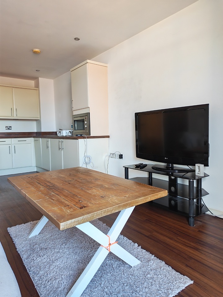 Additional image 11 of 1 Bed Flat, Milton St, S1, N1 7GU
