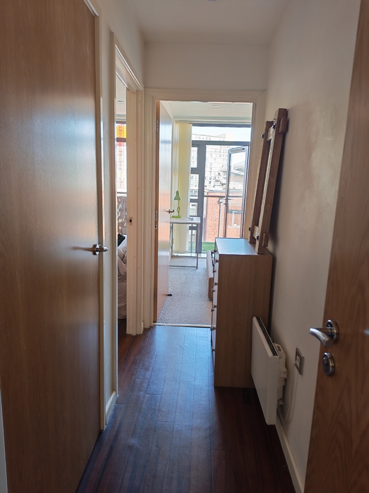 Additional image 12 of 1 Bed Flat, Milton St, S1, N1 7GU