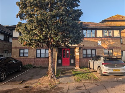 1 Bed Flat, Creighton Road, N17