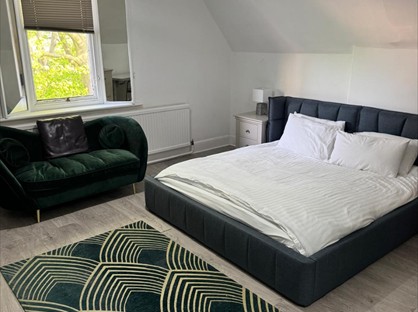 Room in a Shared House, Broomfield Road, S10
