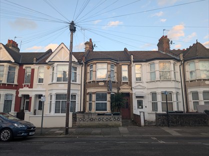 2 Bed Flat, Meads Road, N22